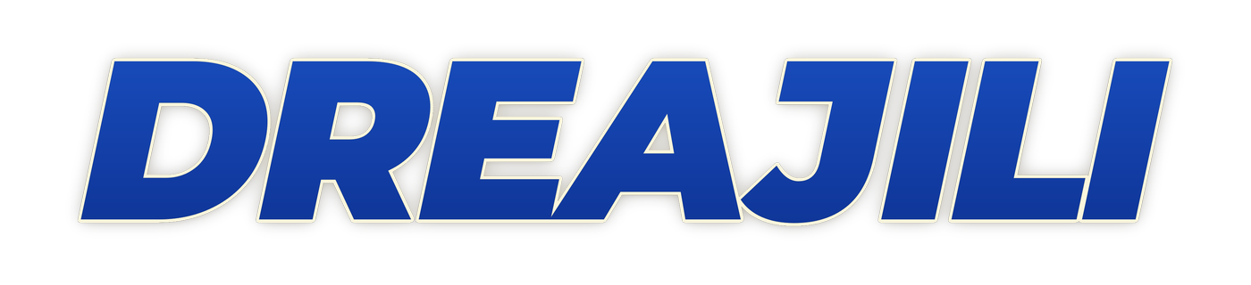 dreajili Logo